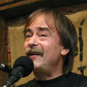 Portrét Slávka Janouška